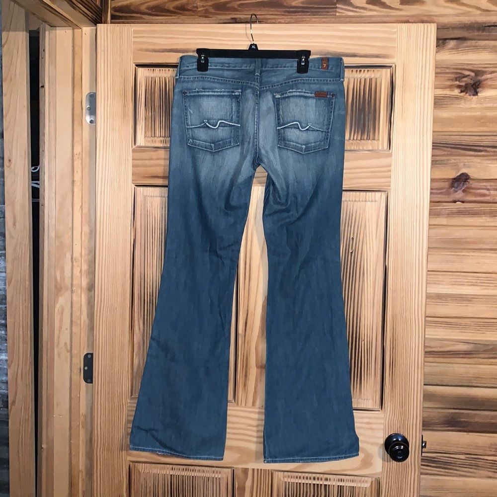 7 For All Mankind • Size 32x34